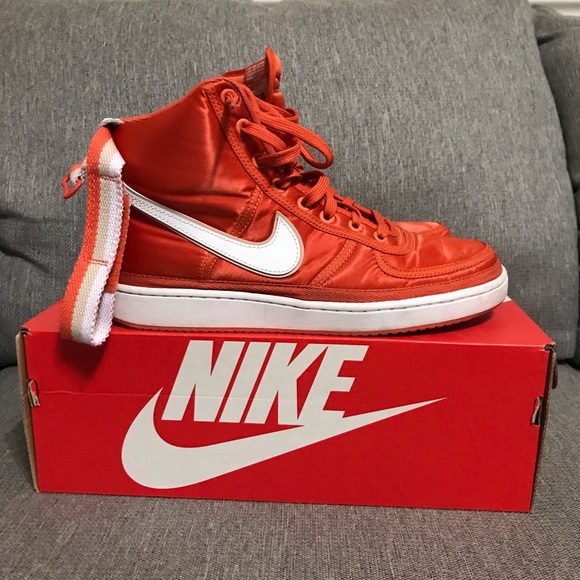 Nike Vandal High Supreme - Picture 4 of 13